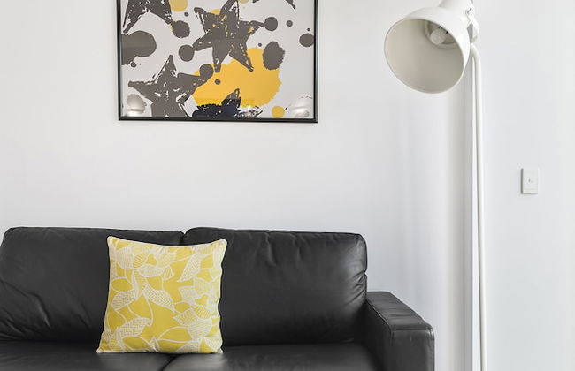 Docklands Private Collection of Apartments - Digital Harbour - Foto 22