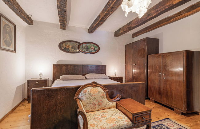 Rustic House Luin - Foto 7