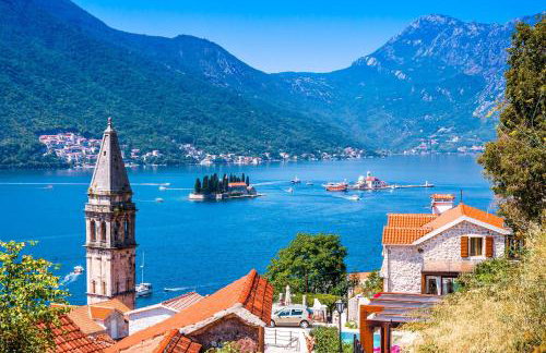 Luxury Villa Stone with Private Pool and Jacuzzi near Dubrovnik - Foto 52