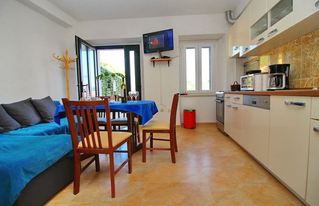 Apartment Mambo, Mljet - Foto 7