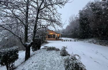 La Casa del Bosco - Foto 52