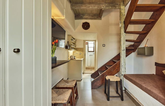 Mila Malia Studios Hotel - Foto 20