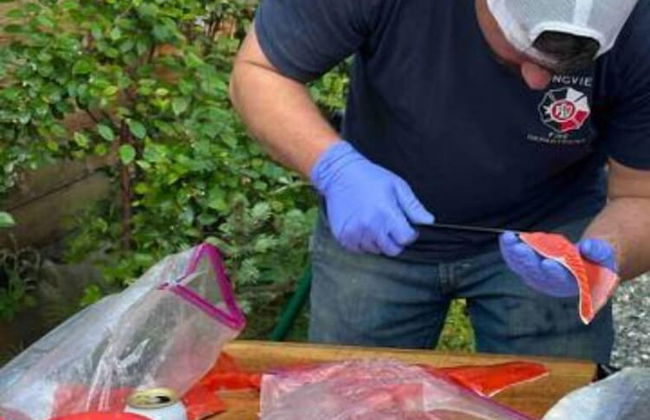 Moose Landing - Foto 35