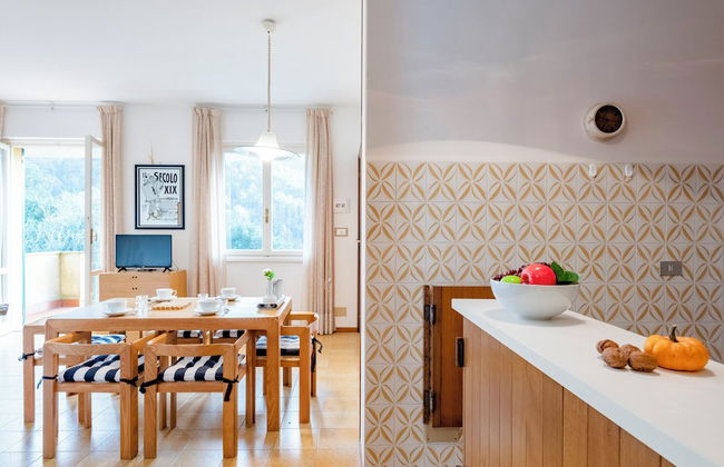 Peaceful Apartment In Deiva Marina - Foto 11