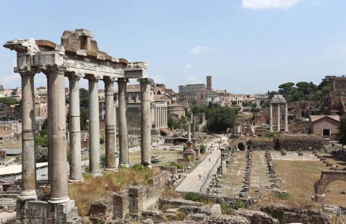 Loft 5c - Palatino - Foto 33