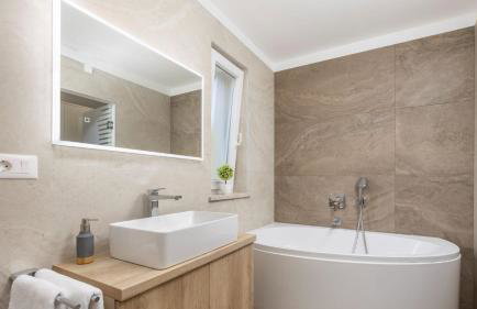 Family Villa Di - Foto 15