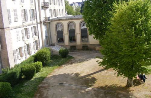 Studio Continental côté jardin - Foto 16