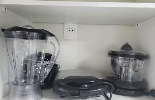 Flat em Muro Alto- Porto de Galinhas - Photo 11