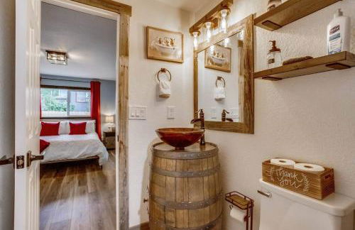 Luxury Spacious House Great for a Family Retreat - Foto 20