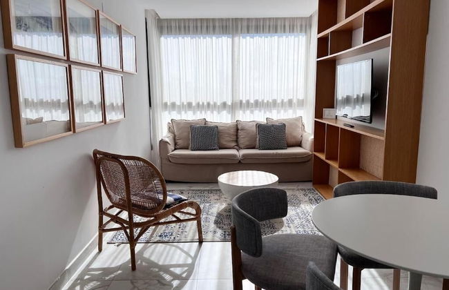 Valencia Luxury - Calma Beach Apartments - Photo 9