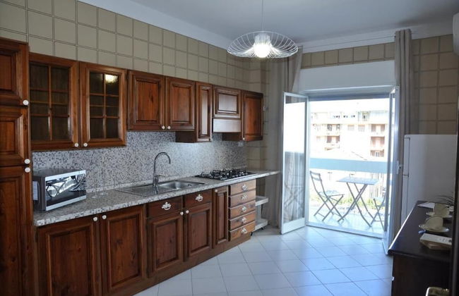 Sikania Apartment - Cefalu - Photo 21