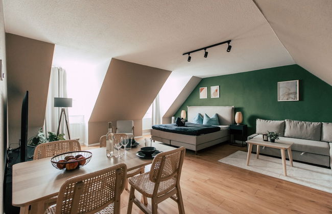 Luga Homes - Rosental - Foto 12