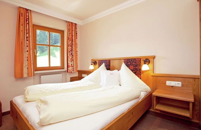 Apartment in Kleinarl Near Ski Slopes - Foto 4