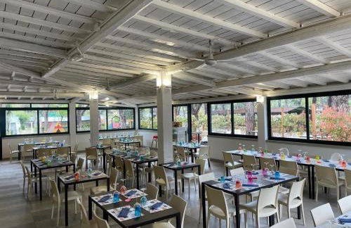 Appartamenti Campeggio del Forte - Foto 28