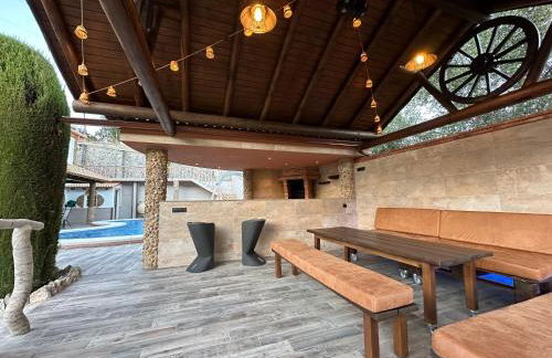 Villa Galones - Foto 49