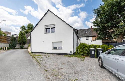 Deluxe Apartement mit Terrasse - Foto 22