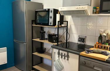 Niort Home - Foto 22