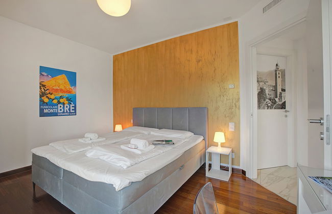 Attico Al Parco With Airconditioning - Foto 3