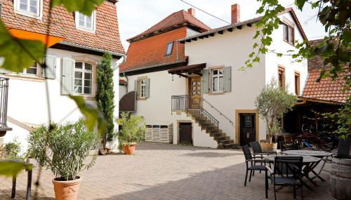 Gute Lage Ferienwohnungen - Foto 2