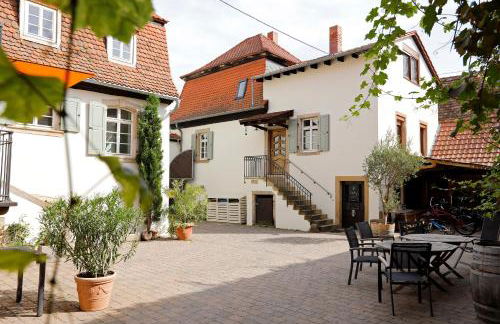 Gute Lage Ferienwohnungen - Foto 2