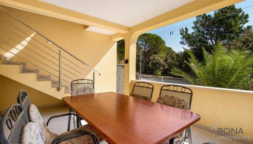 Rona apartments Goran - Foto 2