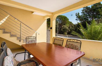 Rona apartments Goran - Foto 2