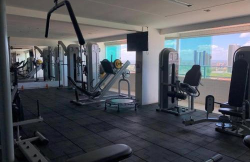 Apartamento em Nova Betânia - West Flat Mossoró - Foto 22