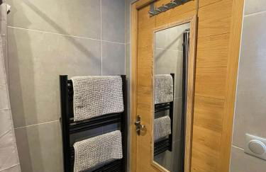 CHALET MONT BLANC - Foto 42