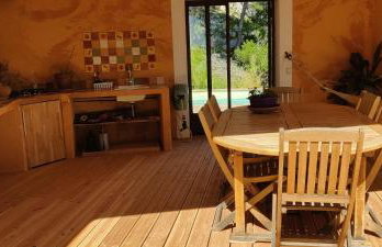 Maison avec piscine entre Aix en Provence et Cassis - Foto 18
