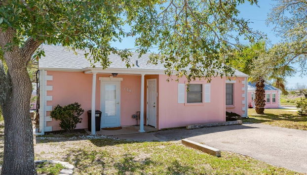 Sea Gun Bayhome #128 by Miss Kitty’s - Foto 4, Ausstattung der Unterkunft