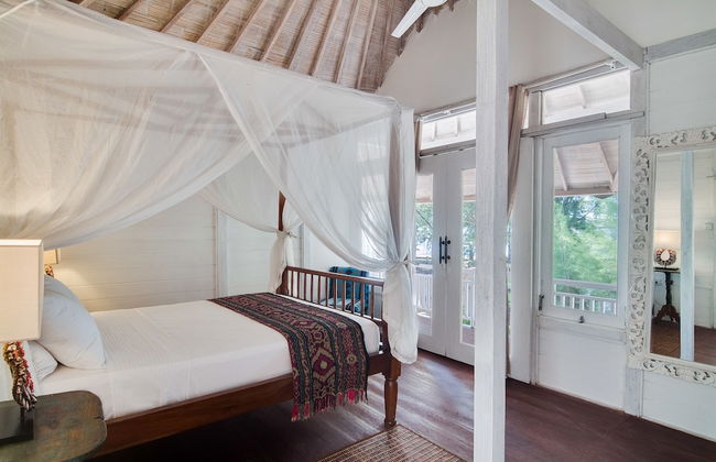 Villa Coral Flora - Foto 18