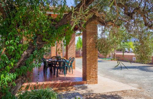 Cubo's Finca Los Acebuches - Photo 12