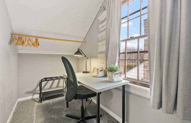 Highland Hideaway - Photo 46