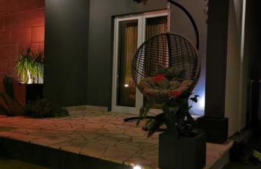 Atrium Apartment Orebic - Foto 9