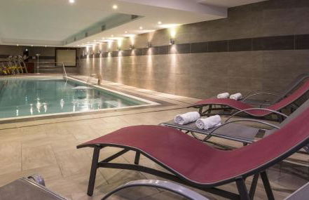 Zenitude Swiss Apparthotels - Foto 29