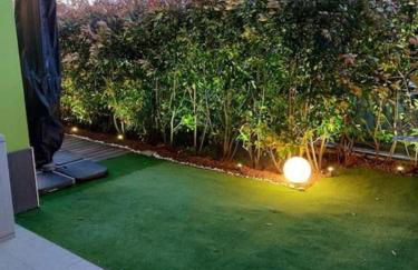 Nico's Home - Fiera Rho Milano - Giardino Box e Wi-Fi veloce - Foto 14