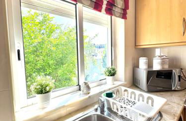 Apartamento Nathalie a 100m da Praia (T2) - Foto 23