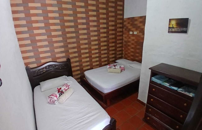 Hospedaje Campestre Villa Niny - Foto 3