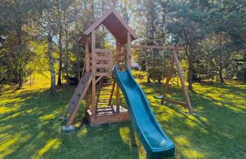 Cisza Spokój - Mazury - Foto 59