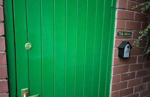 The Snug@Bournville - Foto 11