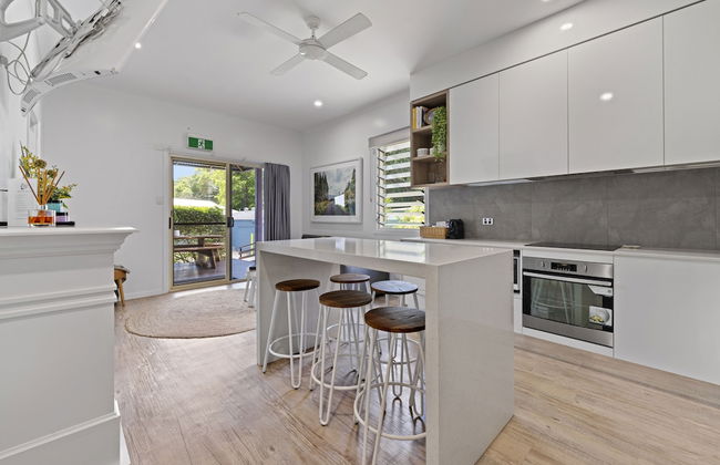 Blue Summit Hideaway - Foto 38