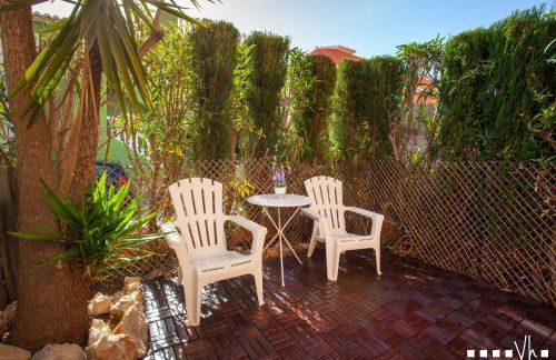 VH CostaBlanca - SANDRINE - Foto 16