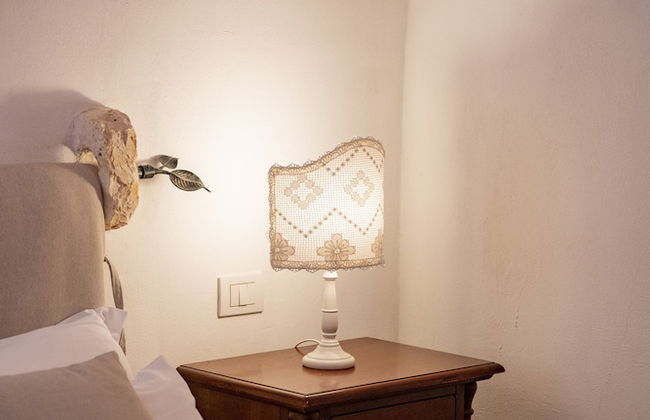 Masseria Montepaolo - Foto 29