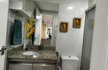 Apartamento Alto Padrão, Residencial Smart Águas Claras - Foto 4