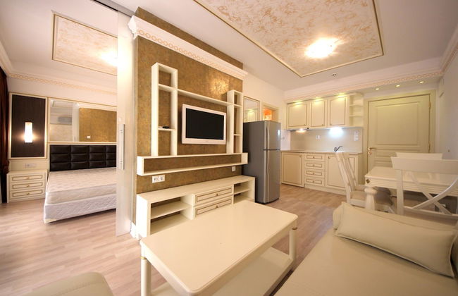 Menada Golden Rainbow Apartments - Photo 5