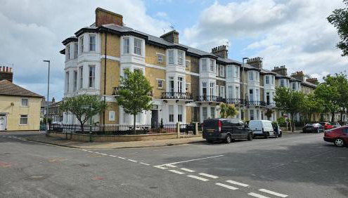 Seahorse Guest House - Foto 2