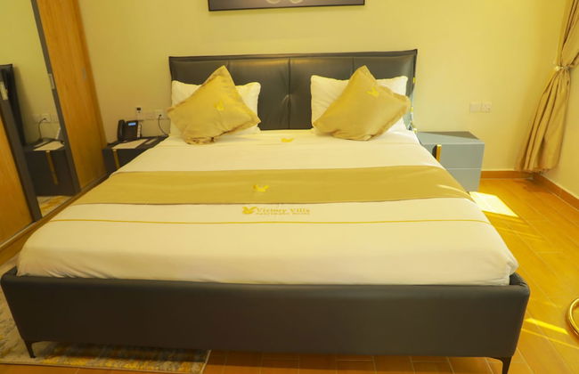 Victory Villa Apart Hotel - Foto 4