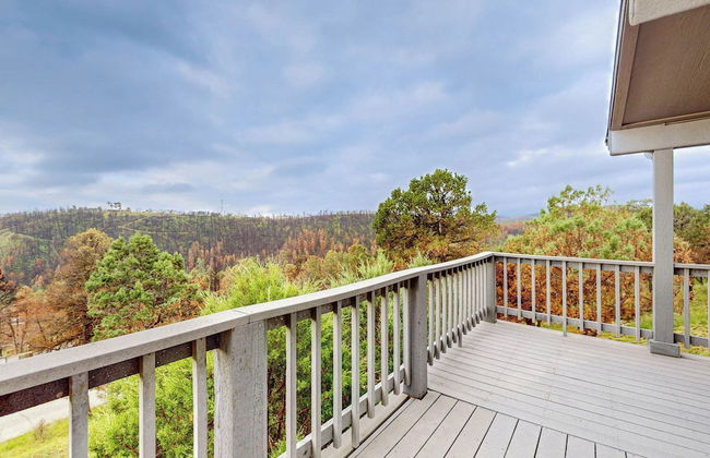 Sierra Escape - Foto 2