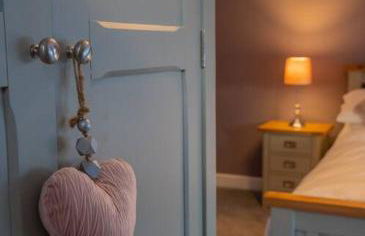 Erwenni, Llanbedrog, Abersoch near beach and pub with hot tub - Photo 3