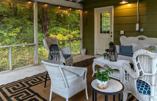 2 Mi to Downtown 4BR Country Home Near K-State - Foto 36